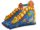Escorregador Baby Junior - 3m x 5m x 3,5m-0