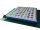 Jogo Twister Inflável - 5m x 5m x 0,5m