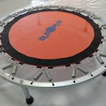 Mini Jump Europlay - 92cm x 20cm-0