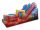 Tobogã Inflável Tradicional 3m x 7m x 3,9m