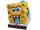 Bob Esponja Inflável 2m x 5,5m x 3,3m-1126