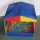 Piscina Casinha 1500 Bolinhas - 2m x 2m x 1,80m-823