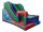 Toboga Inflavel 2,80m X 5m X 3m