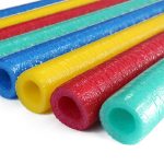 Kit com 08 tubetes coloridos-0