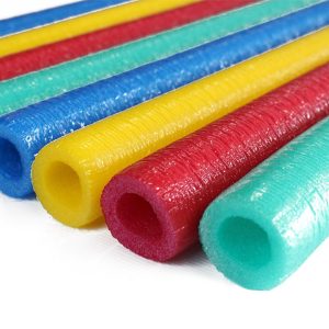 Kit com 08 tubetes coloridos-0