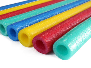 Kit com 08 tubetes coloridos-0