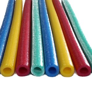 Kit com 08 tubetes coloridos-628
