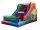 Toboga Inflavel 2,80m X 5m X 3m