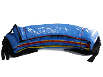 Proteção Sobre Molas S230-0