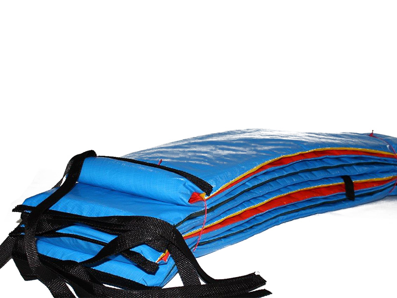 Proteção Sobre Molas S430-0 Proteção Sobre Molas S430-0