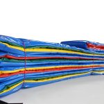 Proteção Sobre Molas EURO300-0