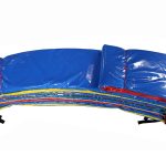 Proteção Sobre Molas EURO230-0