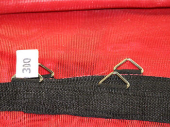 Lona de Salto EURO300-687