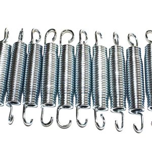 Kit com 10 molas de 14cm-623