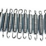 Kit com 10 molas de 14cm-0