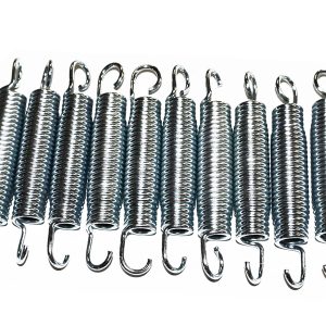 Kit com 10 molas de 14cm-0