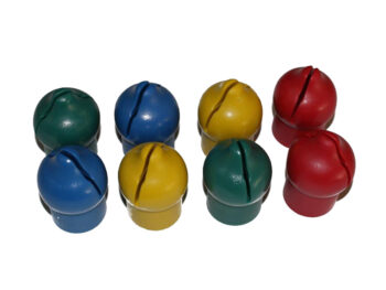 Kit com 08 Ponteiras-732