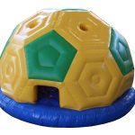 Pula-Pula Bola Inflável- 4,5m x 4m