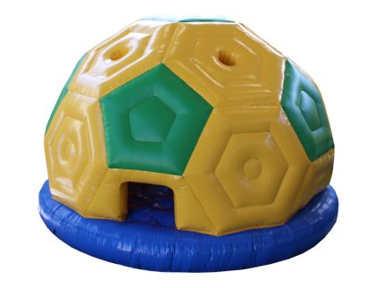 Pula-Pula Bola Inflável- 4,5m x 4m