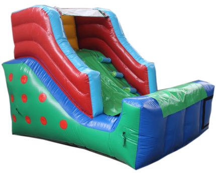 Tobogã Inflável - 2,10m x 3,30m x 2,30m