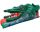 Croc Inflável -2,8m x 8m x 3m-0