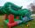 Croc Inflável -2,8m x 8m x 3m-913