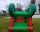 Croc Inflável -2,8m x 8m x 3m-915