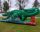 Croc Inflável -2,8m x 8m x 3m-916