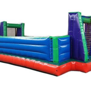 Futebol no Colchão Inflável - 4m x 7m x1,5m-924