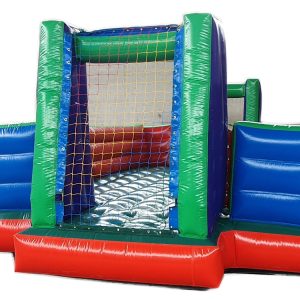 Futebol no Colchão Inflável - 4m x 7m x1,5m-926