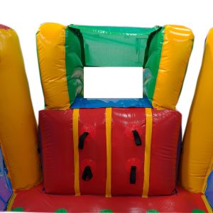 Kid Play Sensação 4 EM 1 - 4,4m x 4m-943