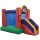 Castelo Pula-Pula com Escorregador Little - 2,10m x 3,20m x 2,20m-1049