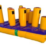 Jogo das Argolas Europlay - 2,80m x 3,10m x 1,60m-0
