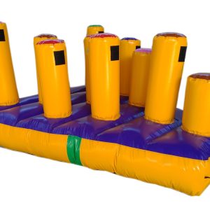 Jogo das Argolas Europlay - 2,80m x 3,10m x 1,60m-0