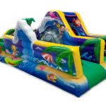 Praia Radical Multi Park - 2,80m x 6,5m x 2,5m-0