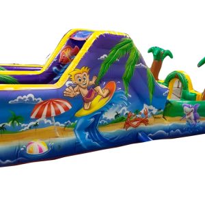 Praia Radical Multi Park - 2,80m x 6,5m x 2,5m-1023