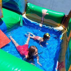 Praia Radical Multi Park - 2,80m x 6,5m x 2,5m-1024