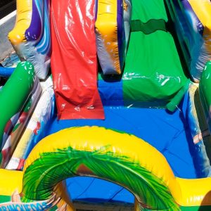 Praia Radical Multi Park - 2,80m x 6,5m x 2,5m-1025