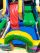 Praia Radical Multi Park - 2,80m x 6,5m x 2,5m-1025