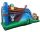 Super Mario 3 em 1 Inflável 3m x 7m x 3,3m-1033