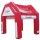 Tenda Inflável 3m x 3m x 3m-0
