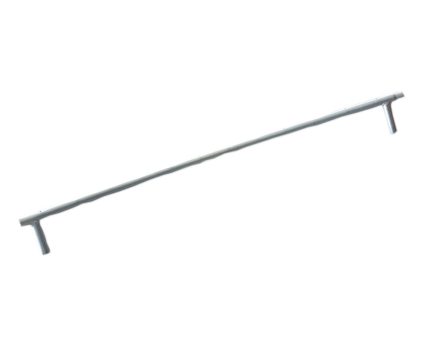 Curva com conector – Para Camas Elásticas -0
