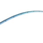 Curva lisa – Para Camas Elásticas -0