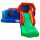 Corrida de Obstáculo Inflável - 3,20m x 5,20m x 1,90m-1165