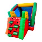 Piscina de bolinhas 3 em 1 - 2,30m x 3,40m x 2,10m-0