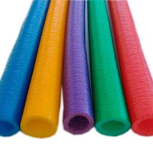 Tubetes para Kid Play – 2m